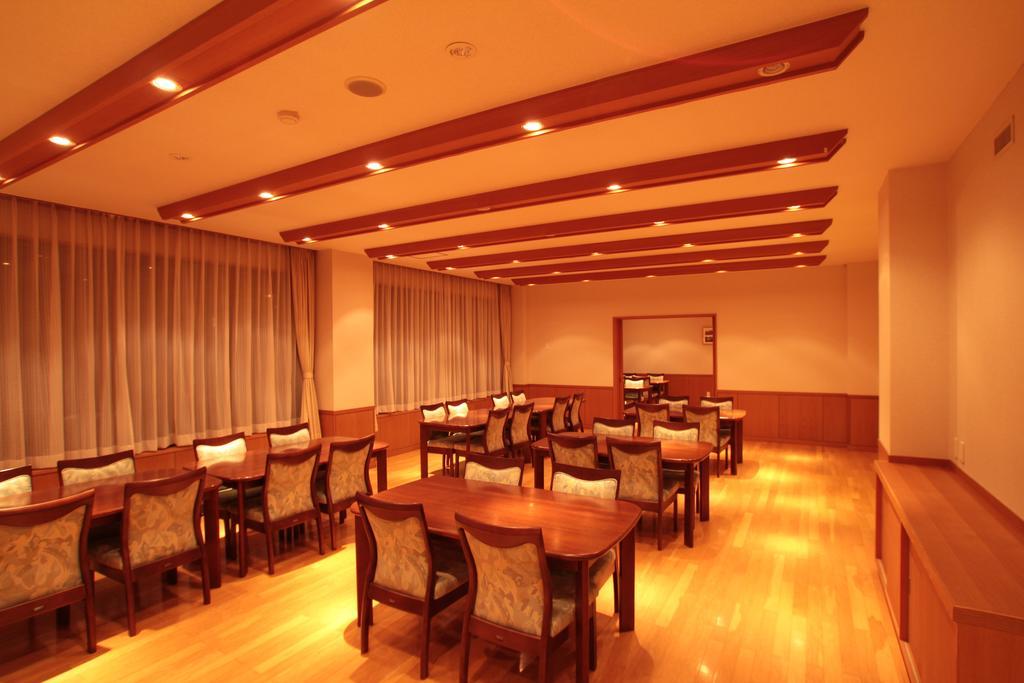 Resort Project Myoko Kogen Exteriör bild